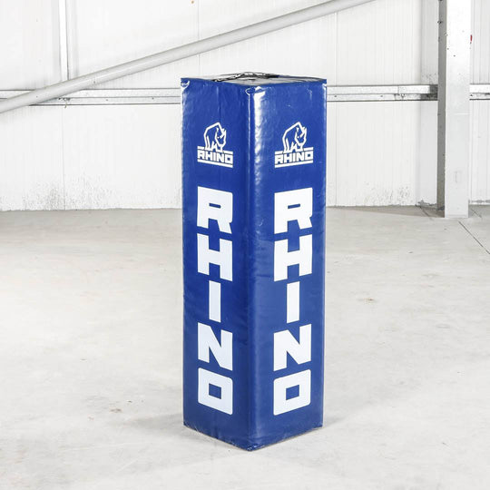 Junior Rugby Square Tackle Bag Rhino Rugby IE